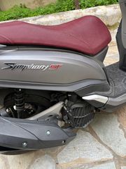 Sym Symphony ST 125 2020 L/C ABS-thumb-2