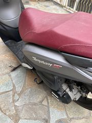 Sym Symphony ST 125 2020 L/C ABS-thumb-3