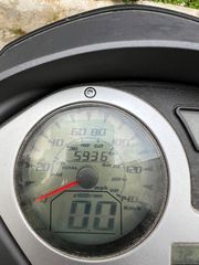 Sym Symphony ST 125 2020 L/C ABS-thumb-5