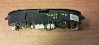 RENAULT MEGANE 95- 02 ΚΑΝΤΡΑΝ-ΚΟΝΤΕΡ ΜΕ ΣΤΡΟΦΟΜΕΤΡΟ ΚΩΔ. 7700839644-thumb-4