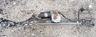 ΜΟΤΕΡ ΥΑΛΟΚΑΘΑΡΙΣΤΗΡΩΝ ΜΕ ΜΠΡΑΤΣΑ MERCEDES-BENZ C CLASS W203 2002-2007 A2038200342 404.518