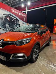 Renault Captur 2013