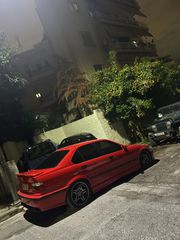 Bmw 316 1992 Ε36