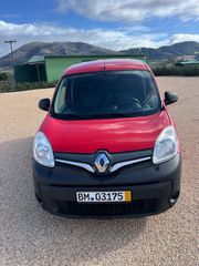 Κλούβα Renault 2020 Kangoo