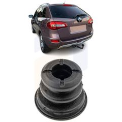 Στοπ αναρτήσης πίσω για Renault Koleos 2008 2009 2010 2011 2012 2013 2014 2015 2016 2017 55240JY00A