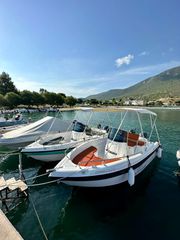 Βάρκα - Λεμβολόγιο 2023 ΕΤΟΙΜΑ 3 ΣΚΑΦΗ ΕΚΜΙΣΘΟΥΜΕΝΑ ΓΚΛ 38 2023-thumb-7