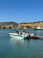 Βάρκα - Λεμβολόγιο 2023 ΕΤΟΙΜΑ 3 ΣΚΑΦΗ ΕΚΜΙΣΘΟΥΜΕΝΑ ΓΚΛ 38 2023-thumb-8