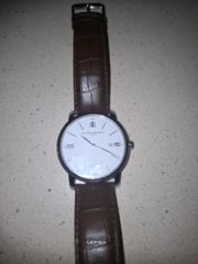 Baume & Mercier classima