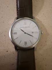 Baume & Mercier classima-thumb-1