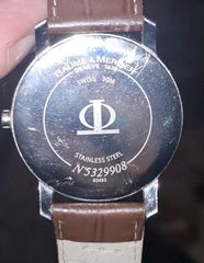 Baume & Mercier classima-thumb-4