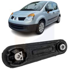 Βάση κινητήρα για Renault Modus 2005 2006 2007 2008 2009 2010 2011 2012 2013 112387053R