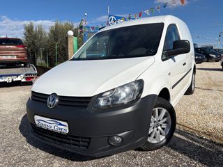 Volkswagen Caddy 2011 1.6 TDI