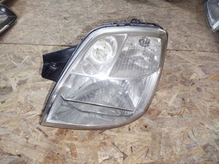 Φανάρι εμπρός αριστερό Kia Picanto 2004-2008