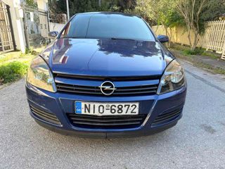 Opel Astra 2006