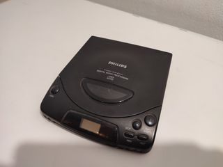 Cd player Philips