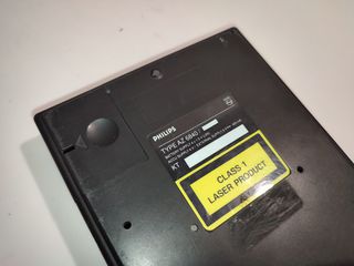 Cd player Philips-thumb-2