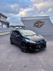 Ford Fiesta 2010 S LINE TI-VCT
