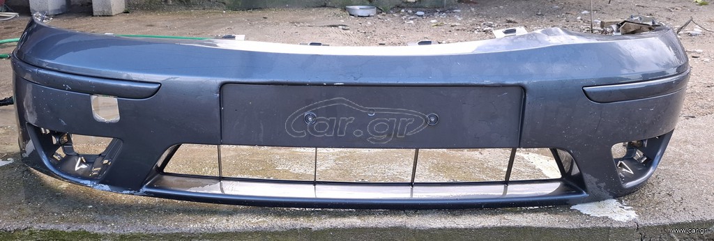 Ford focus ST170 front bumper.
