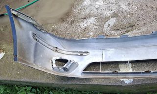 Ford focus ST170 front bumper.-thumb-3