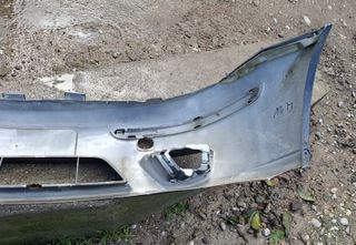 Ford focus ST170 front bumper.-thumb-4
