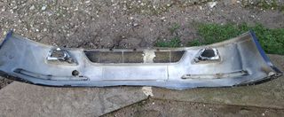 Ford focus ST170 front bumper.-thumb-5