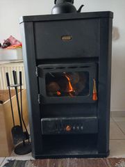 Σομπα Υδραυλικη PRITY