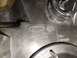 Φανάρι εμπρός δεξί Ford Transit Connect 2003-2013-thumb-2
