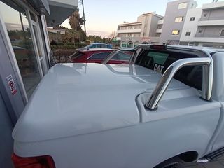 Pickup - Αγροτικό Ford 2016 Ranger 2.2 TDCi Doppelkabine Limited 4x4 Αυτόματο, δέρμα.-thumb-46