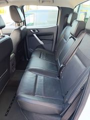 Pickup - Αγροτικό Ford 2016 Ranger 2.2 TDCi Doppelkabine Limited 4x4 Αυτόματο, δέρμα.-thumb-32