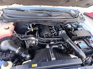 Pickup - Αγροτικό Ford 2016 Ranger 2.2 TDCi Doppelkabine Limited 4x4 Αυτόματο, δέρμα.-thumb-39