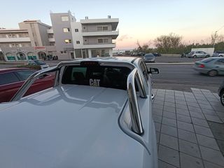 Pickup - Αγροτικό Ford 2016 Ranger 2.2 TDCi Doppelkabine Limited 4x4 Αυτόματο, δέρμα.-thumb-45
