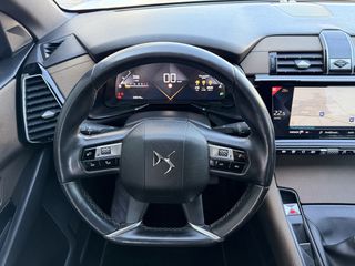 DS DS7 2020 Crossback 1.5Hdi Full extra-thumb-57