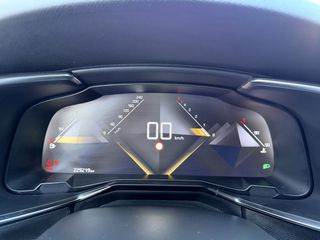DS DS7 2020 Crossback 1.5Hdi Full extra-thumb-61
