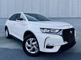 DS DS7 2020 Crossback 1.5Hdi Full extra-thumb-91