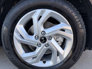 DS DS7 2020 Crossback 1.5Hdi Full extra-thumb-79