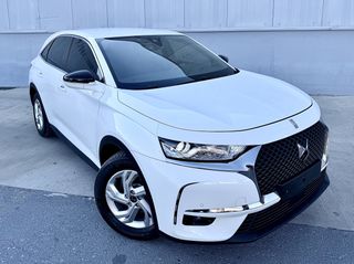 DS DS7 2020 Crossback 1.5Hdi Full extra-thumb-80