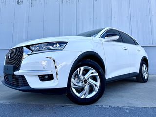 DS DS7 2020 Crossback 1.5Hdi Full extra-thumb-82