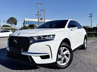 DS DS7 2020 Crossback 1.5Hdi Full extra-thumb-83
