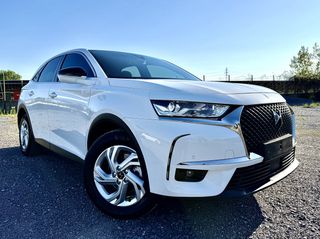DS DS7 2020 Crossback 1.5Hdi Full extra-thumb-84