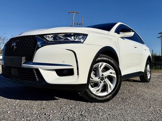 DS DS7 2020 Crossback 1.5Hdi Full extra-thumb-85