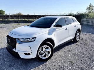 DS DS7 2020 Crossback 1.5Hdi Full extra-thumb-86