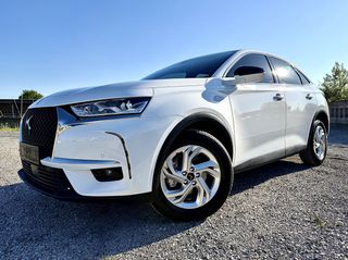 DS DS7 2020 Crossback 1.5Hdi Full extra-thumb-87