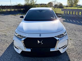 DS DS7 2020 Crossback 1.5Hdi Full extra-thumb-88