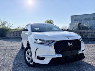 DS DS7 2020 Crossback 1.5Hdi Full extra-thumb-89