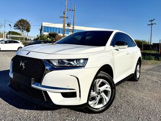 DS DS7 2020 Crossback 1.5Hdi Full extra-thumb-2