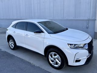 DS DS7 2020 Crossback 1.5Hdi Full extra-thumb-28