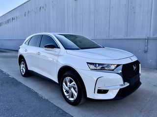 DS DS7 2020 Crossback 1.5Hdi Full extra-thumb-29