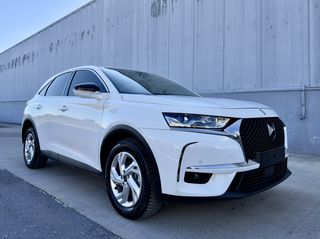 DS DS7 2020 Crossback 1.5Hdi Full extra-thumb-30
