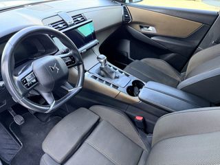 DS DS7 2020 Crossback 1.5Hdi Full extra-thumb-37