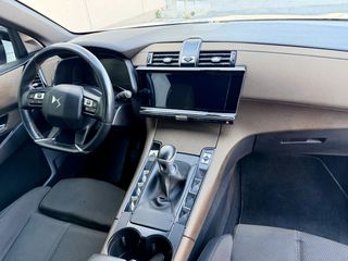 DS DS7 2020 Crossback 1.5Hdi Full extra-thumb-41
